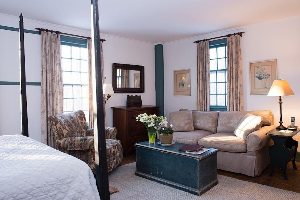 Room 191, 1 Queen Bed, 1 Single Bed, 1 Sofa Bed photo 1