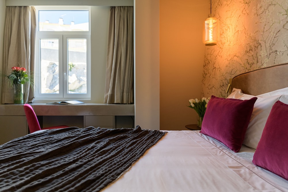 Classic Double or Twin Room - Photo 2