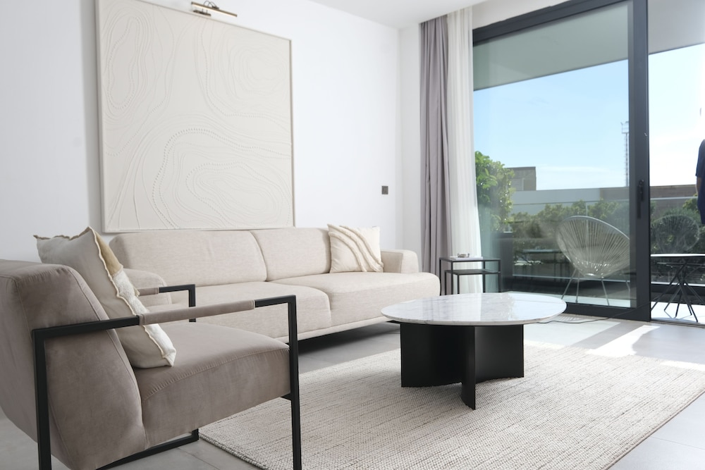 Superior Room, Garden View photo 1