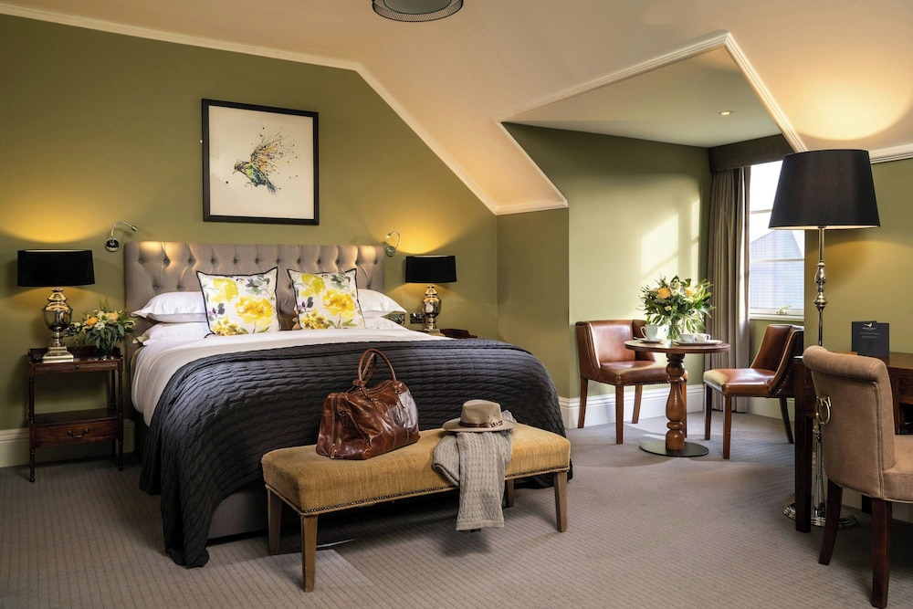 Hunter's Yard Executive King Room
