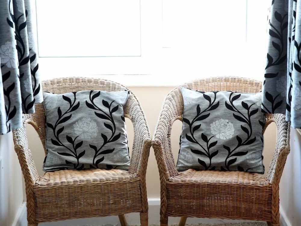 Deluxe Double Room, Ensuite, Sea View - Photo 15
