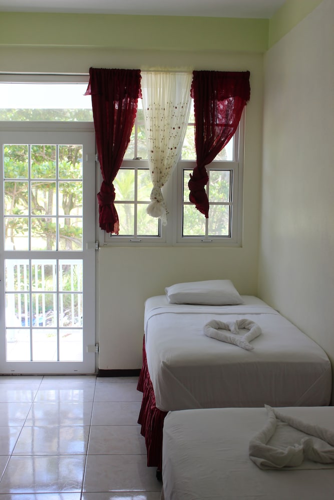 Standard Room, Garden View photo 1