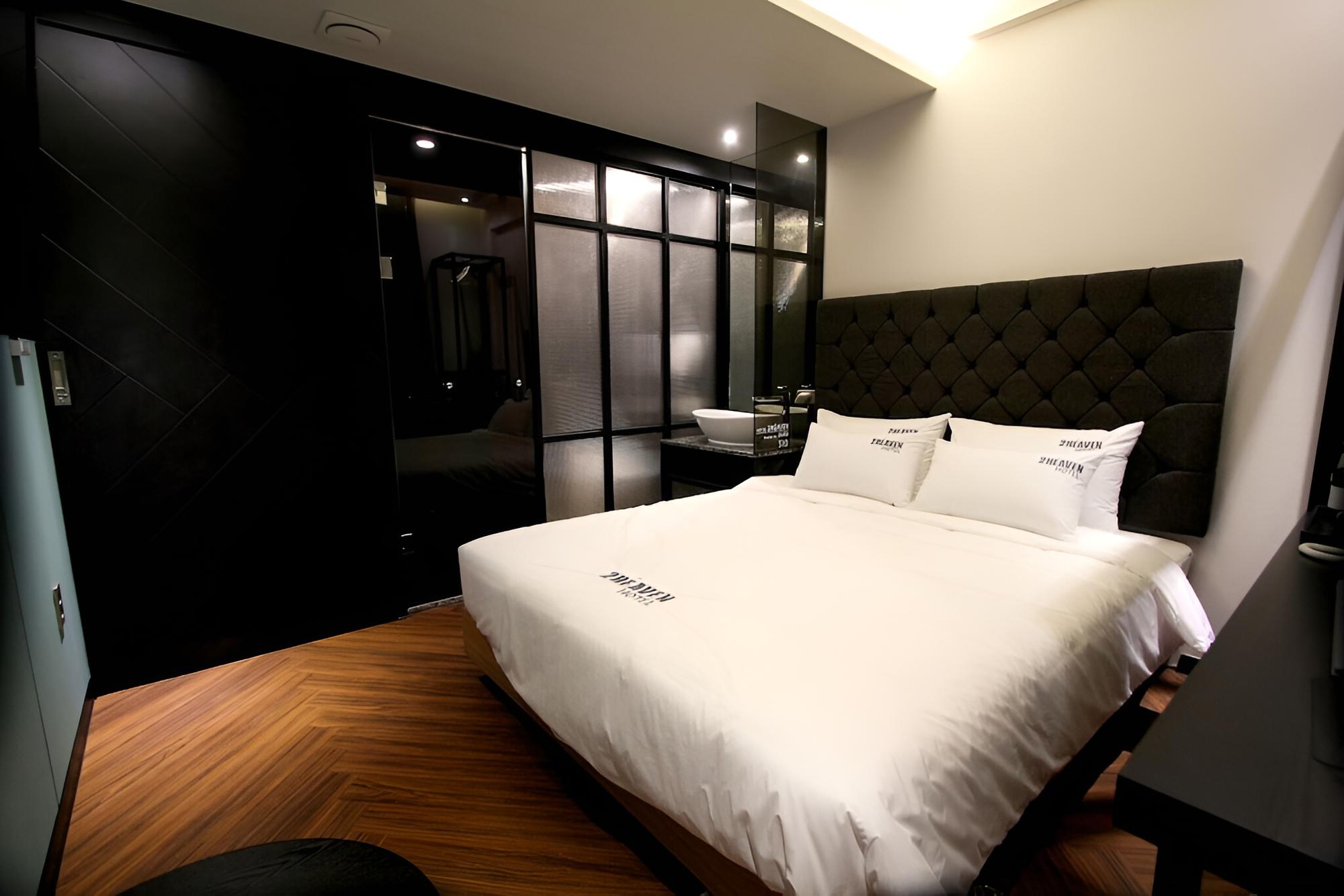 Room (Deluxe (baggage storage service indiv) - Photo 12