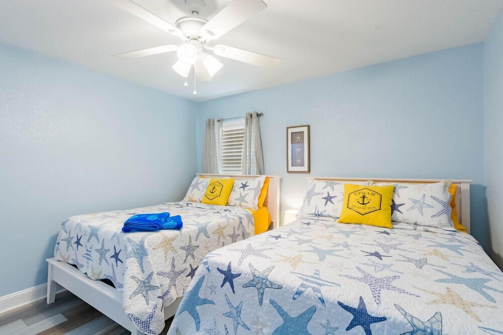 Standard Room, 1 Bedroom, Non Smoking
