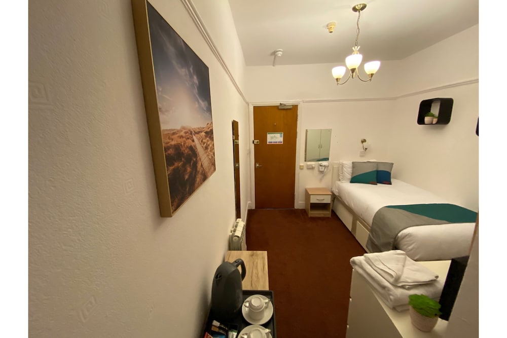 Standard Single Room, 1 Twin Bed
