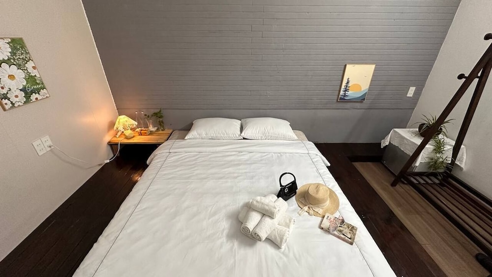 Basic Double Room photo 1