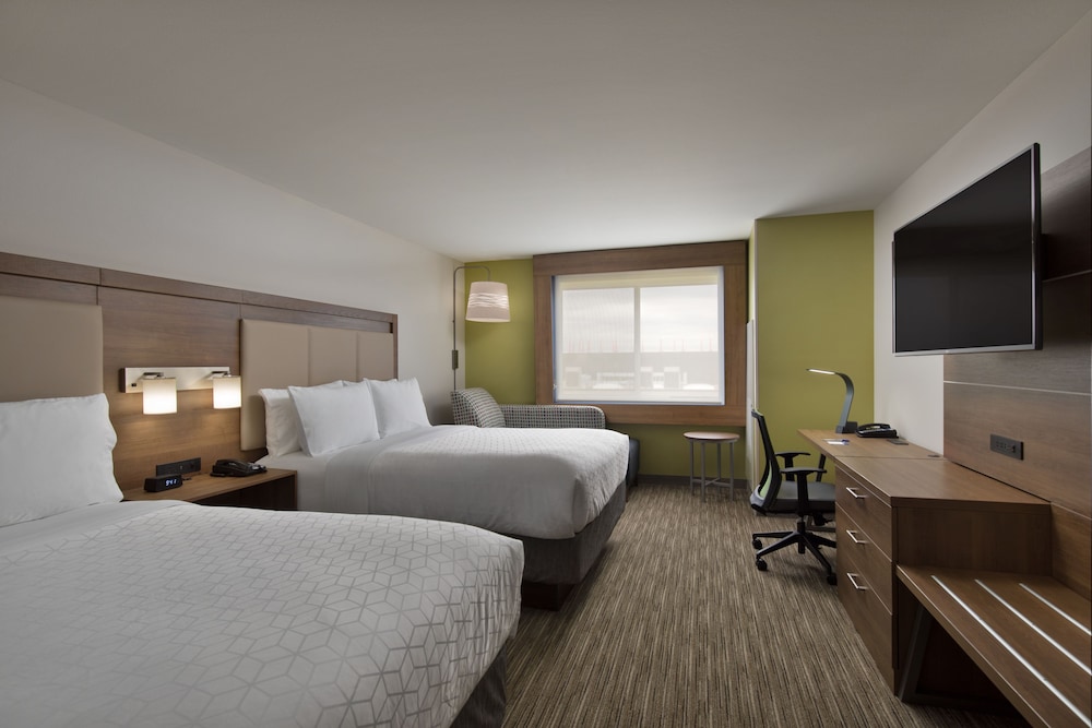 Standard Room, 1 King Bed, Accessible (Communications Accessible)