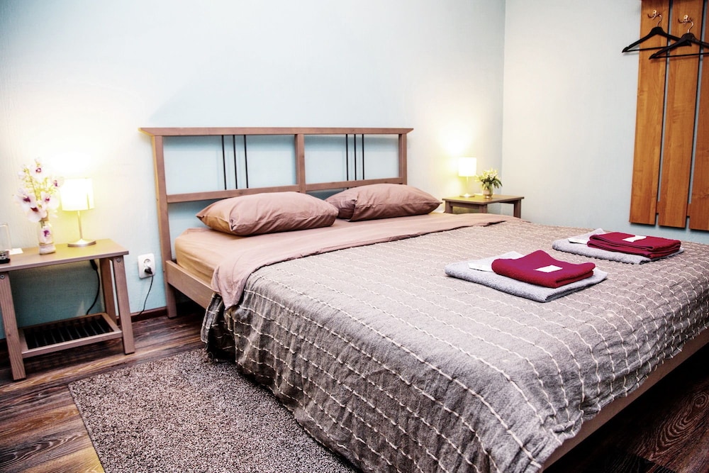 Economy Double Room photo 1
