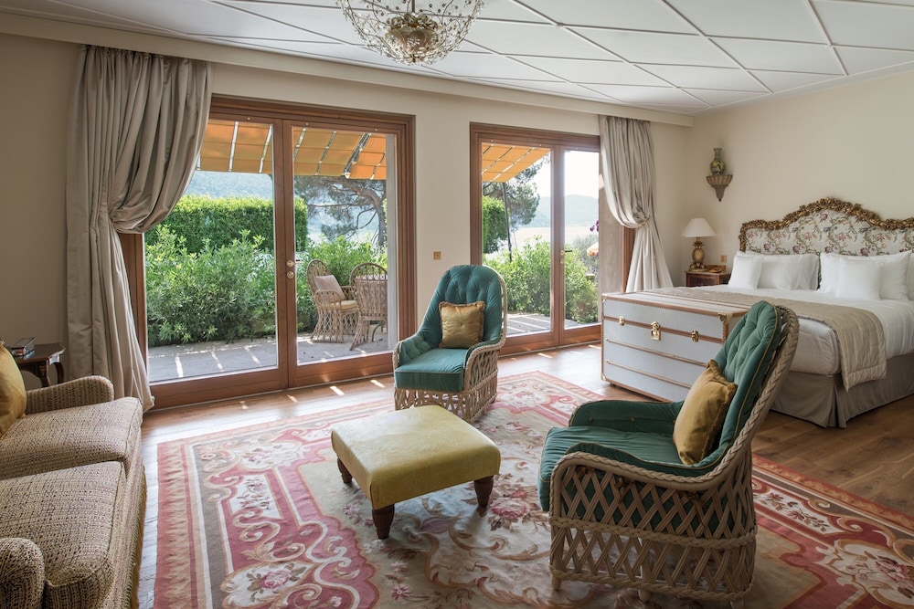 Junior Suite al Lago photo 3