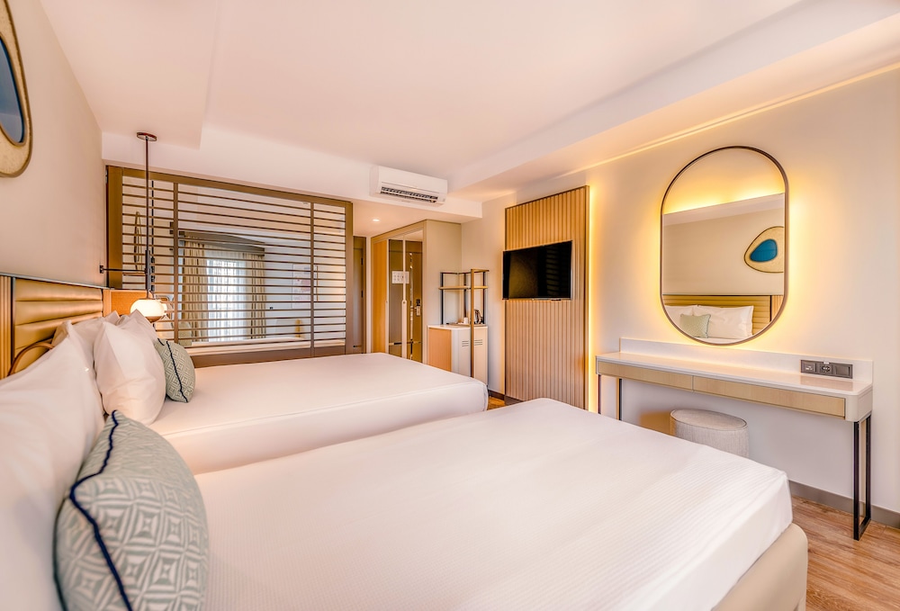 Comfort Standard Room