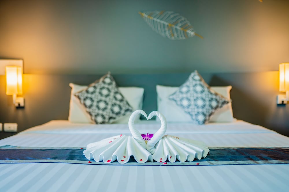 Superior King or Twin Room - Photo 7