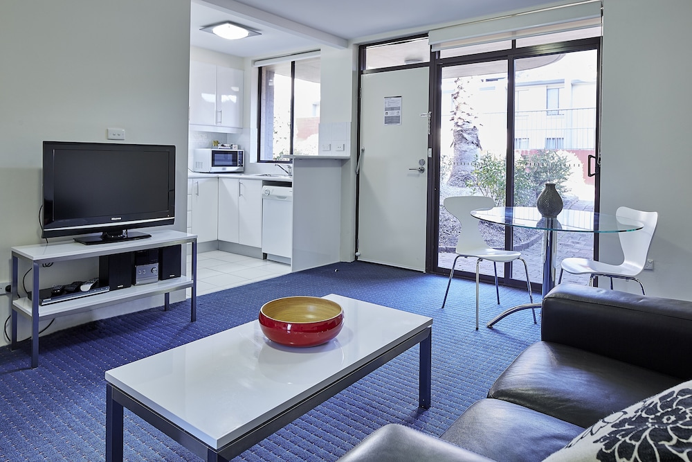 One Bedroom Apartment with Queen photo 1