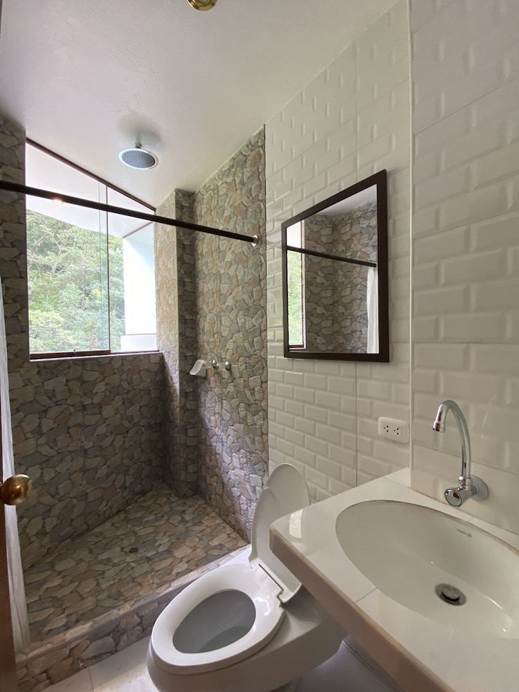 Triple Room, Private Bathroom, River View photo 2