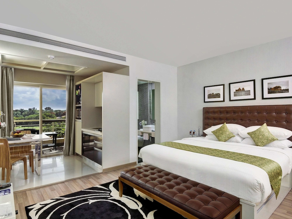 Suite, Balcony (Studio) Suite, Balcony (Studio)