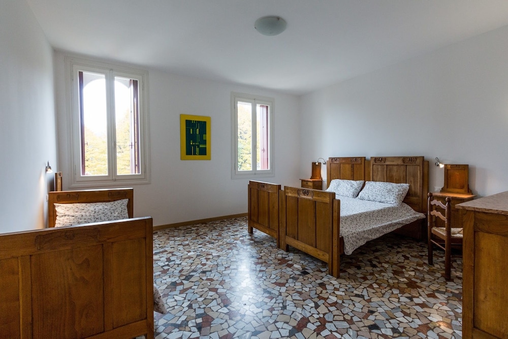 Double Room, Balcony photo 1