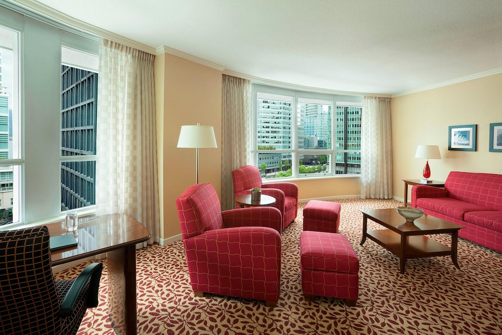 Suite, 1 Bedroom