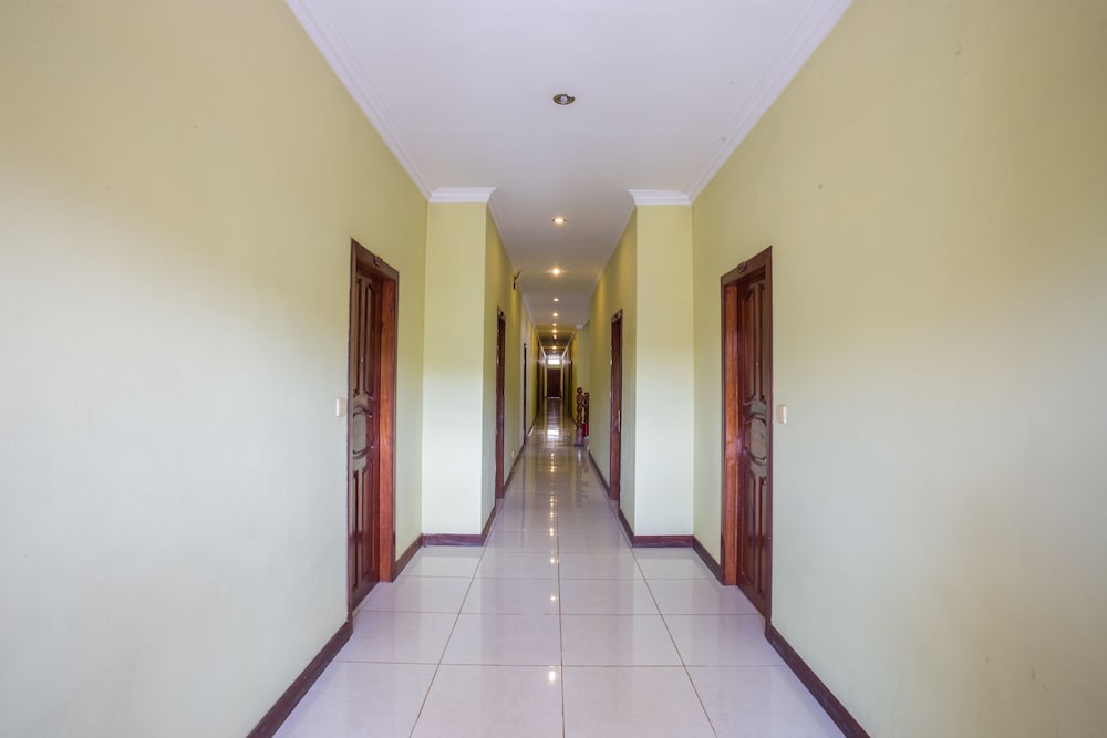 Double Room (with FAN - Free Pick up) photo 2