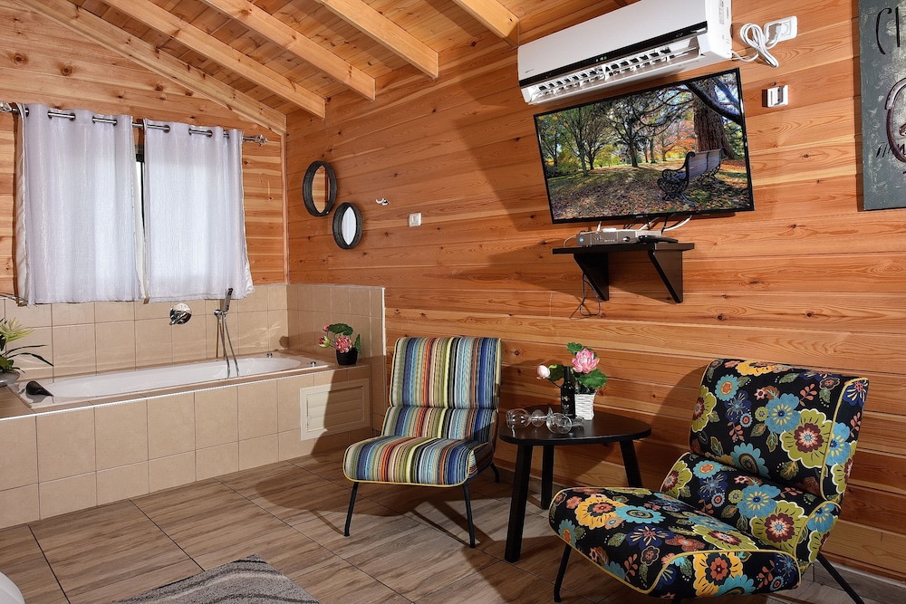 Double Room (Chalet) photo 2