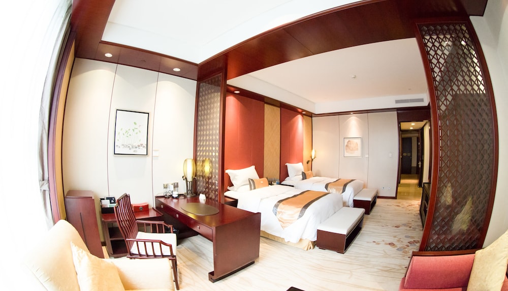 Superior Twin Room photo 3