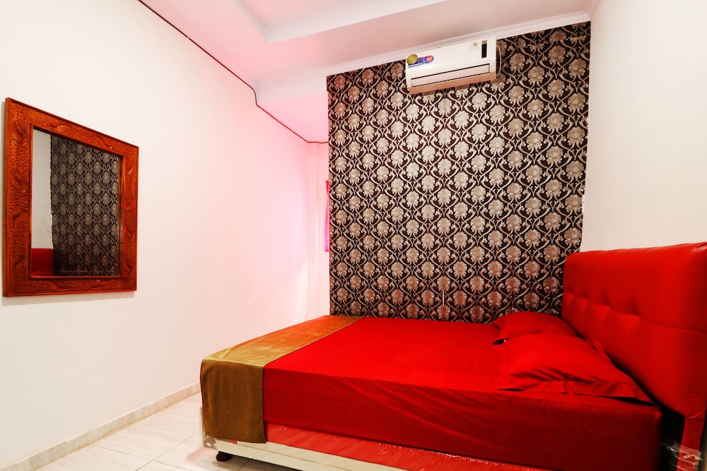 Standard Room - Photo 13