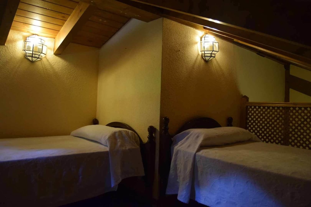 Comfort House, 1 Double Bed, Terrace photo 2