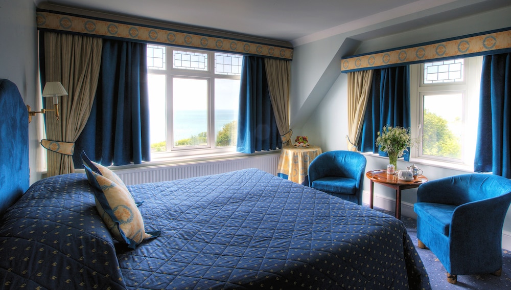 Superior Room, 1 Double Bed, Non Smoking - Photo 3