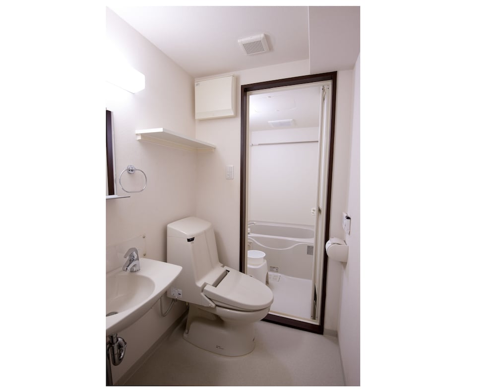 Japanese-Style Deluxe Room with Kitchen, Non Smoking photo 3