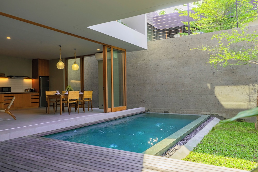 Villa, 2 Bedrooms, Private Pool - Photo 27