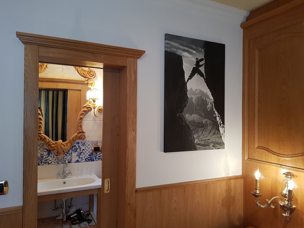 Classic Double Room - Photo 7