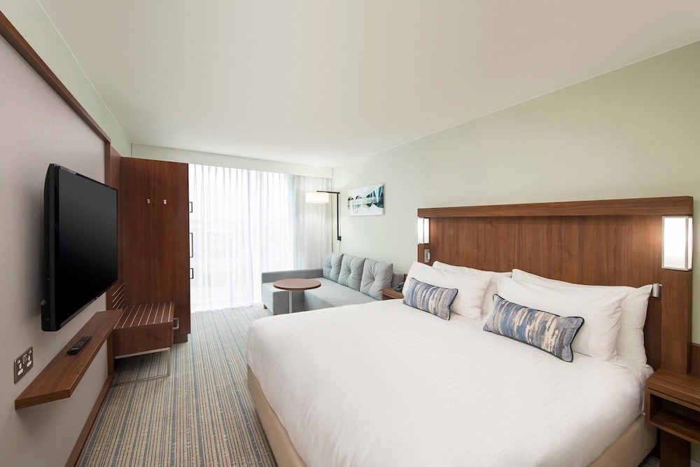 Standard Room, 1 King Bed with Sofa bed