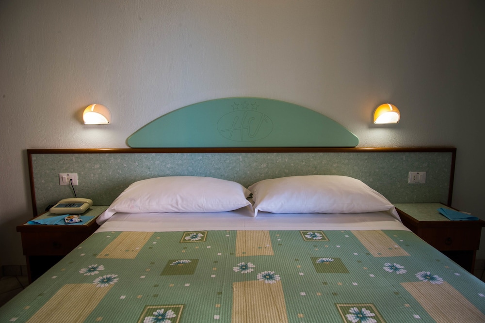 Quadruple Room photo 1