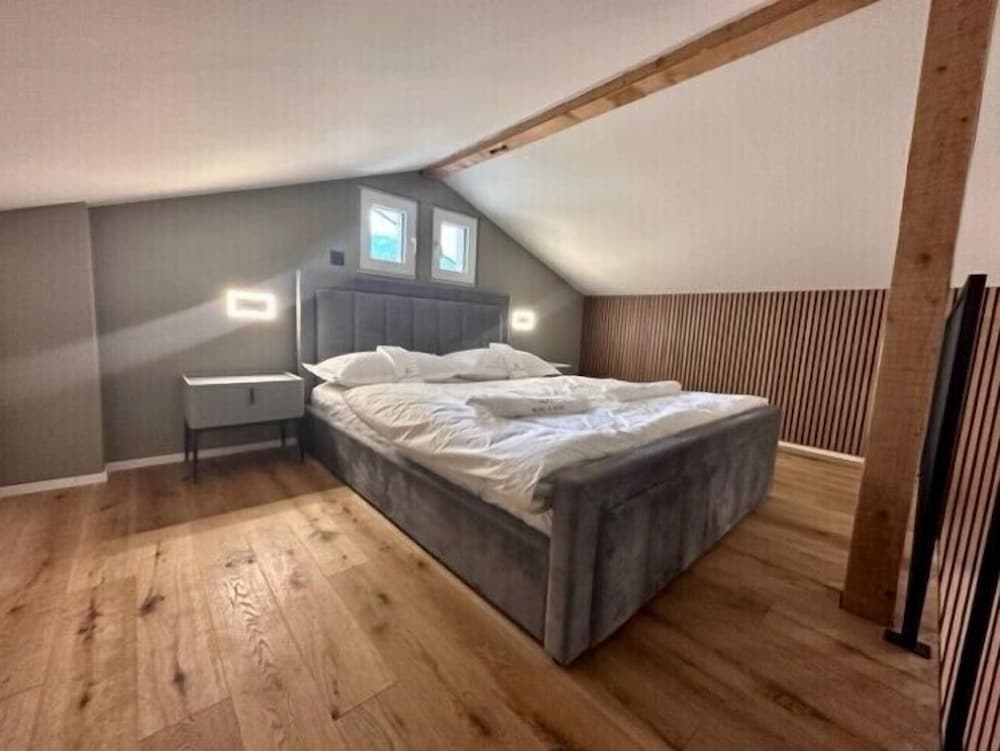 Comfort Apartment