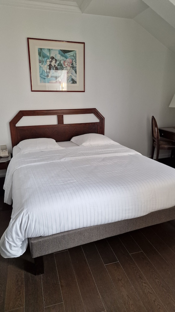 Classic Double Room - Photo 4