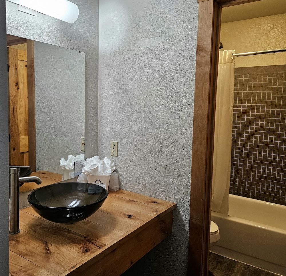 Deluxe Suite, Non Smoking photo 2