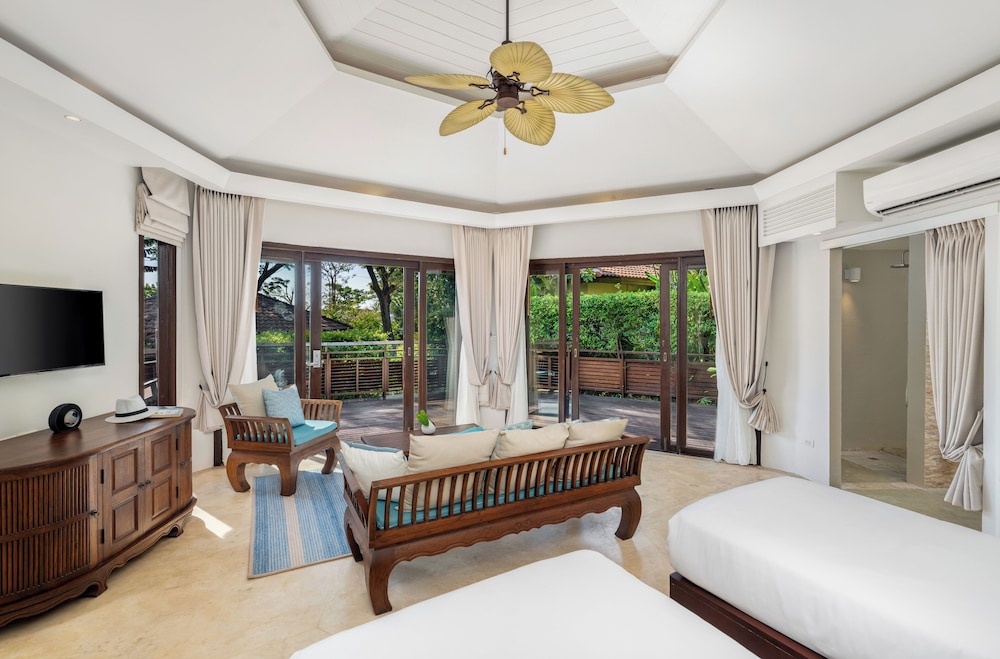 Deluxe Villa photo 3
