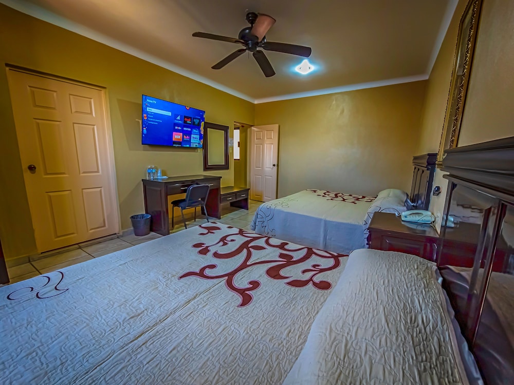 Executive Double Room photo 2
