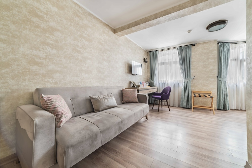 Exclusive Room photo 2