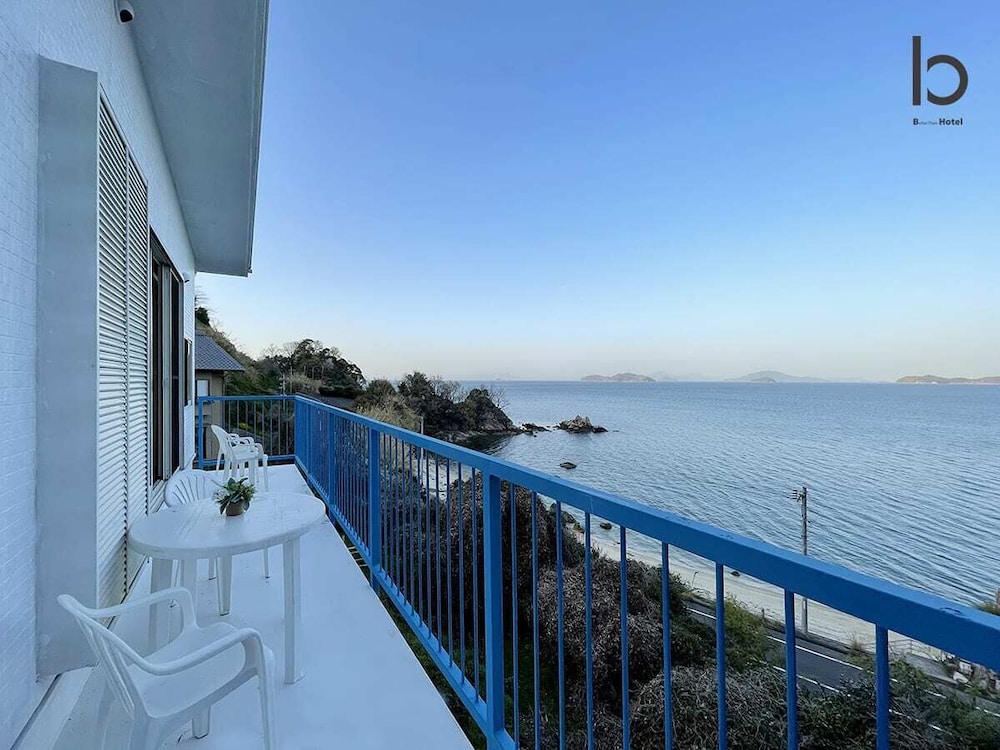 Superior House, 1 Bedroom, Non Smoking, Ocean View photo 3