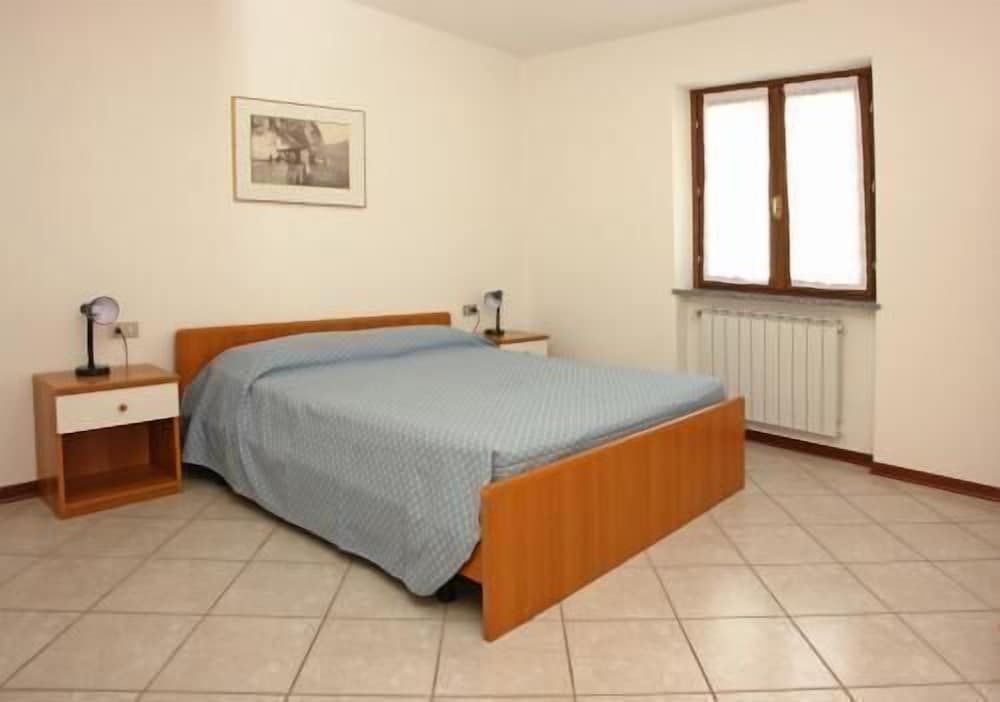 Apartment, Courtyard Area