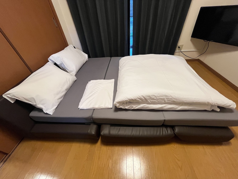 Economy Apartment photo 2