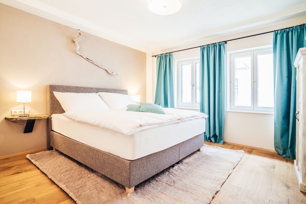 Rothenhof Nr. 5, Wohnung 2 photo 1