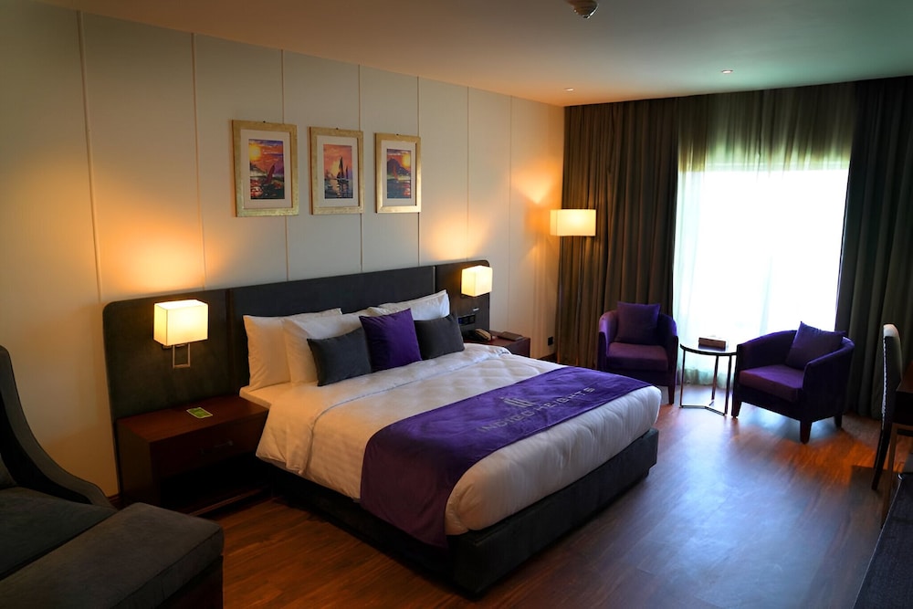 Deluxe Double Room photo 2