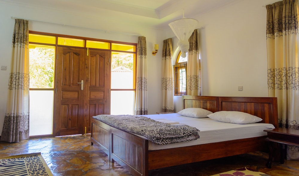 Standard Double Or Twin Room, Garden View photo 1