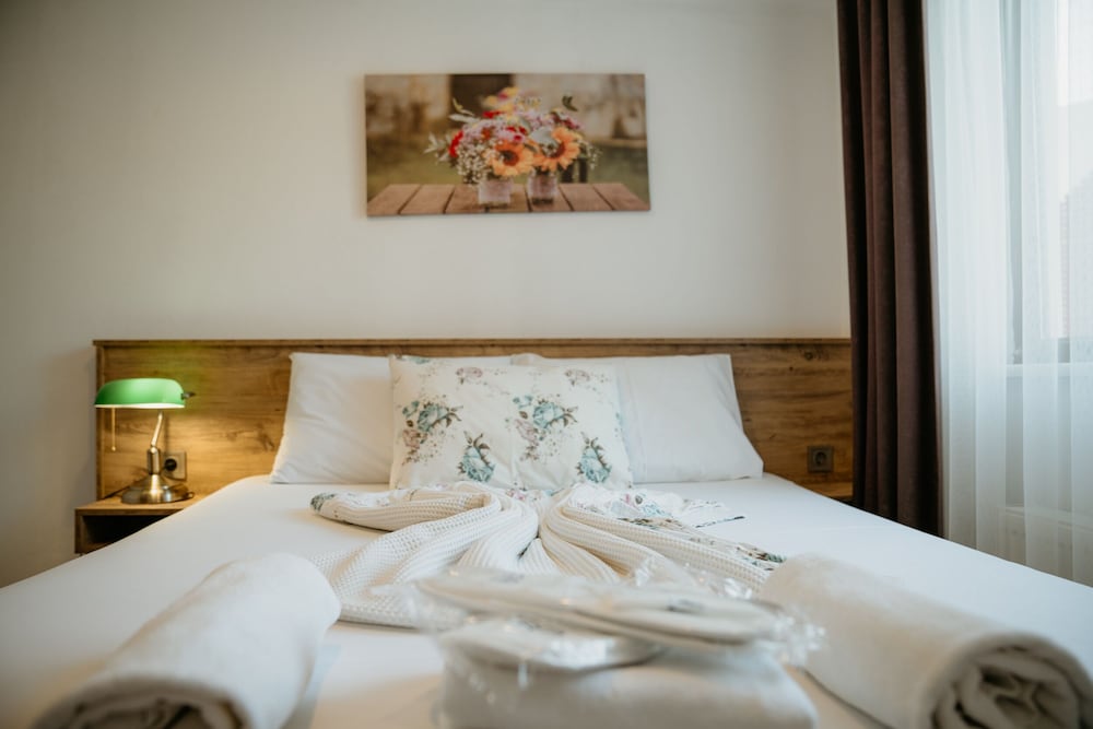 Economy Suite, Lanai, Ground Floor photo 1