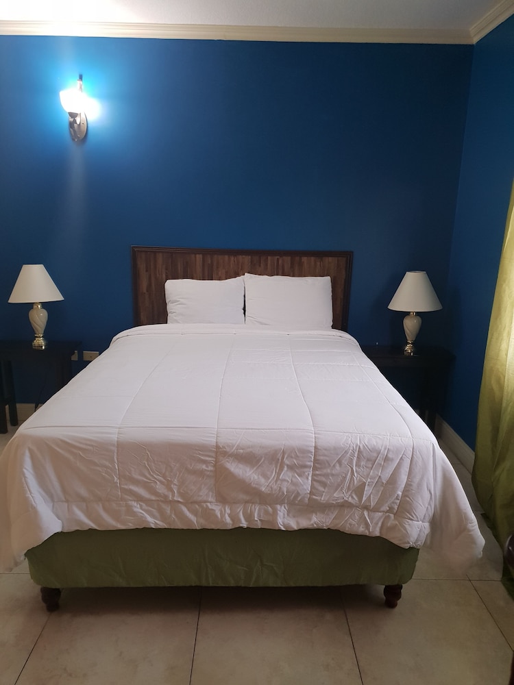 Traditional Room