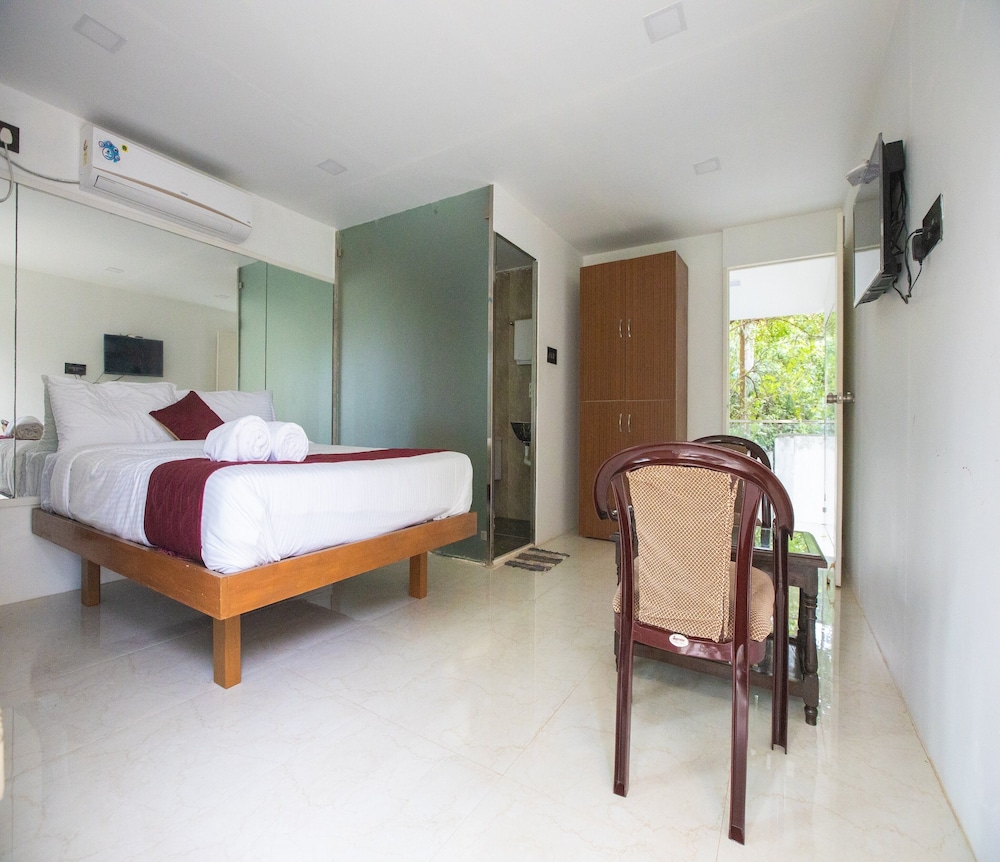 Deluxe Cottage - Photo 4