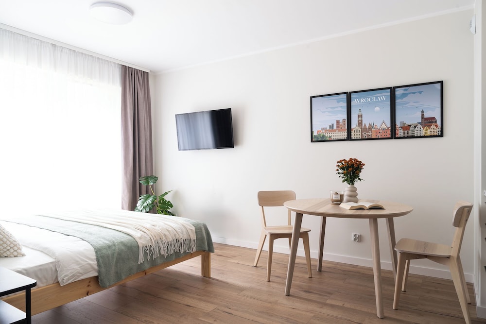 Classic Apartment