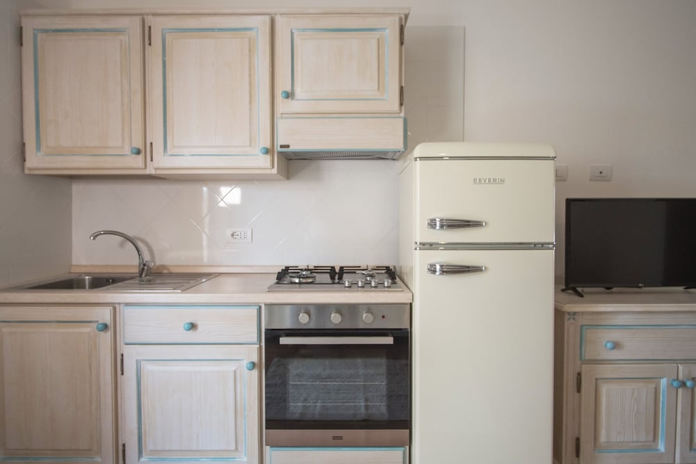 Basic Apartment photo 3