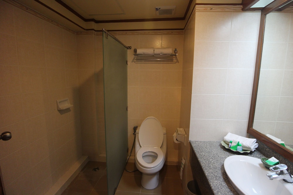 Superior Twin Room photo 2