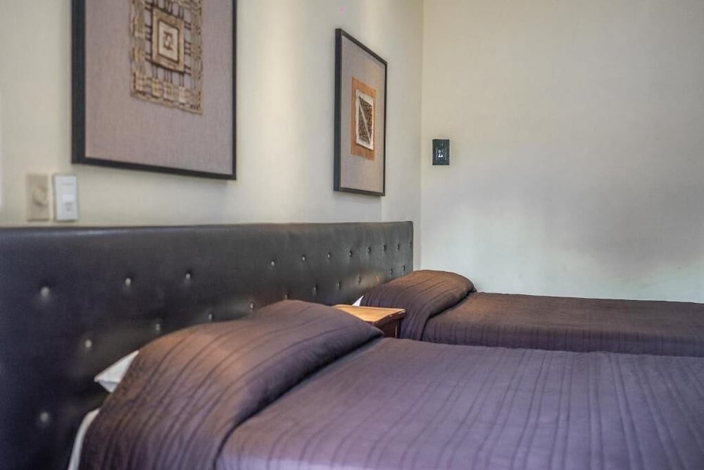 Standard Double or Twin Room photo 1